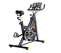 Велотренажер Genau SpinBike Aero XT-750