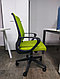 Кресло для персонала офиса, зеленый, фото 4