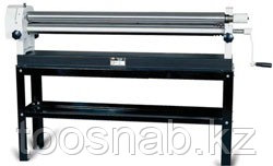 Ручной гибочный станок (вальцовка) ZS-15/1300 (PROMA) Алматы