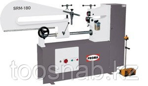 Дисковые ножницы для круговой резки стали SRM-180 (PROMA) Алматы