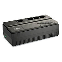 Источник бесперебойного питания UPS APC BV1000I-GR, EASY, 1 000 VА, 600 W