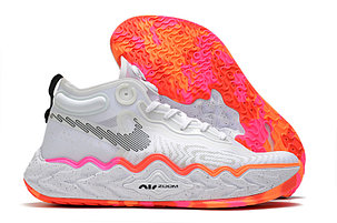Баскетбольные кроссовки Nike GT Run "Softness" (36, 38 размеры), фото 2