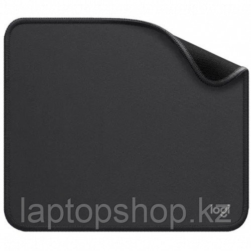 Коврик для мышки Logitech  (956-000049) Mouse Pad Studio Series Graphite