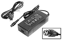 Зарядное устройство для гироскутера 36V 1,5A