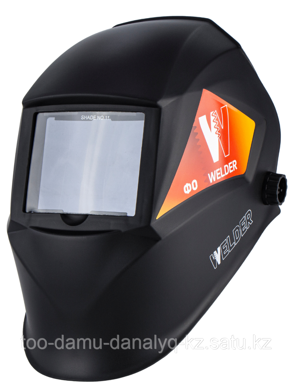 Маска сварочная Welder Ф0