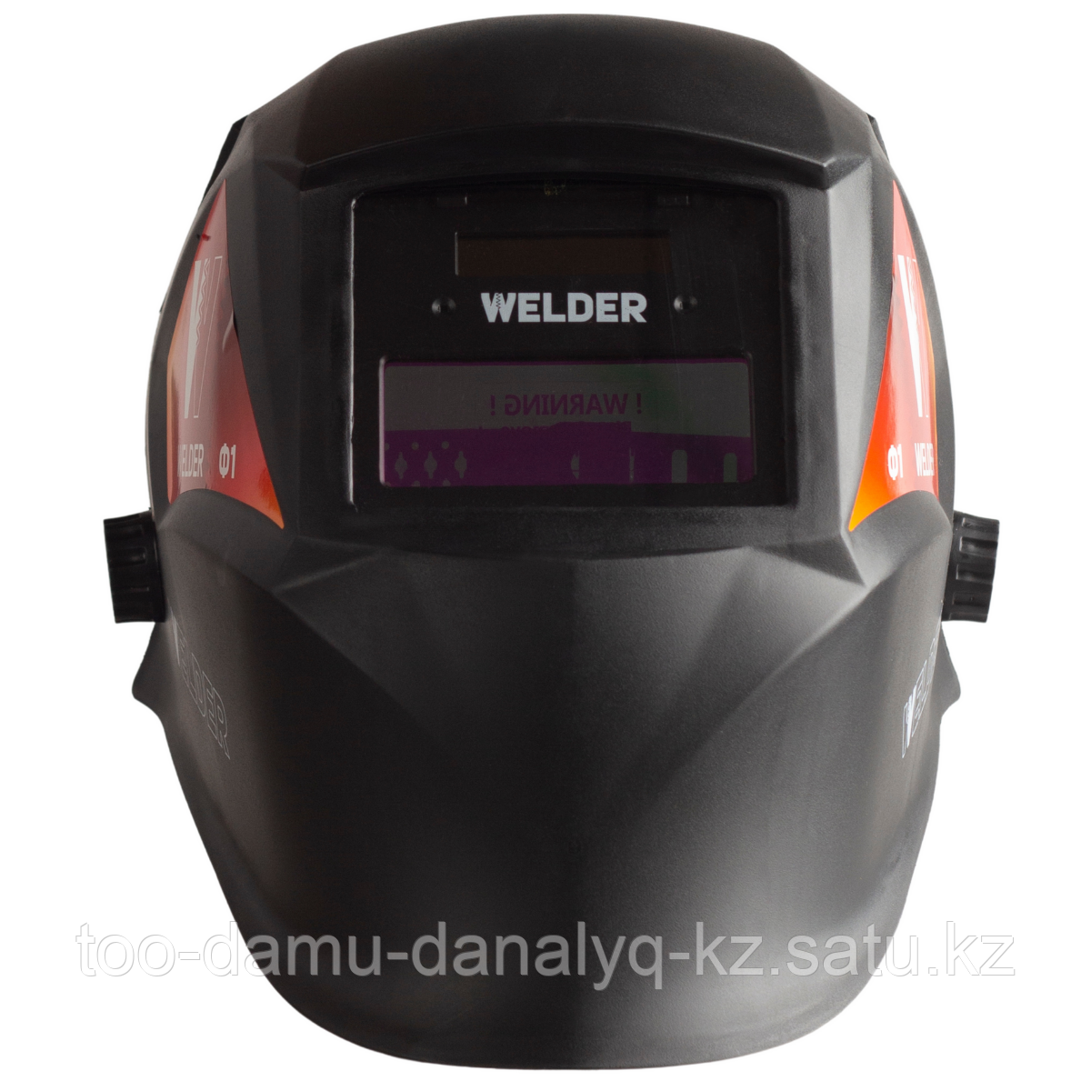 Маска сварочная Welder Ф1