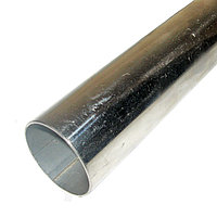Труба нержавеющая круглая 50,8 × 2 × 5800, сталь AISI 304