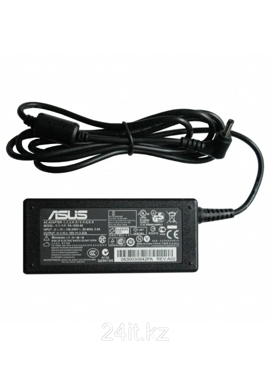 Блок питания для ноутбука Asus 33W 5.5*2.5 (D)