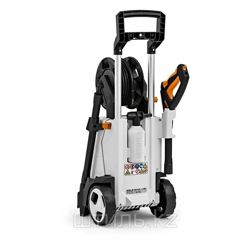 Мойка высокого давления RE 120 Plus STIHL 49500114551 - фото 5 - id-p101226517