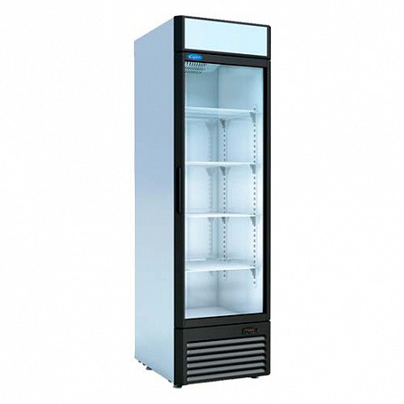 Холодильный шкаф Капри 0,7СК - фото 1 - id-p101231896