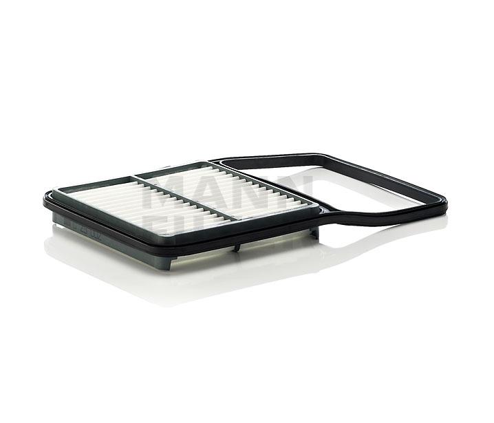 MANN-FILTER воздушный фильтр C 29 002