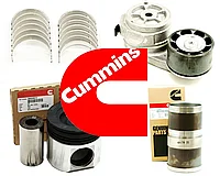 Форсунка топливная Cummins QSM11 (ISM11, M11, ISM-11, M-11) 3411821