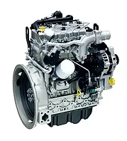 Вкладыш шатунный 0,75 Doosan DE12TIS 65.02410-6109