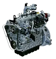 Жартылай сақина жоғарғы және т менгі стд Doosan DB58TIS 65.01150-6010A(65.01150-6008)