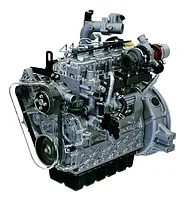Дизельный двигатель Doosan Doosan DB58TIS DB58TIS