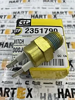Датчик температуры охлаждающей жидкости CAT C4.4 (3054, 3056) 169-5326(1695326, 235-1790, 284A127, 1494910,
