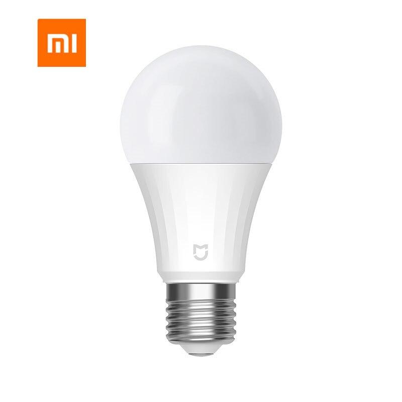 Лампочка Xiaomi Mijia LED Bulb, Bluetooth, MESH Version Оригинал. Арт.6915