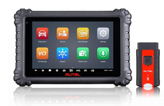 Autel MaxiSys MS906 PRO сканер Autel MaxiSys MS906 PRO сканер