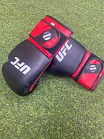 Перчатки бокс UFC