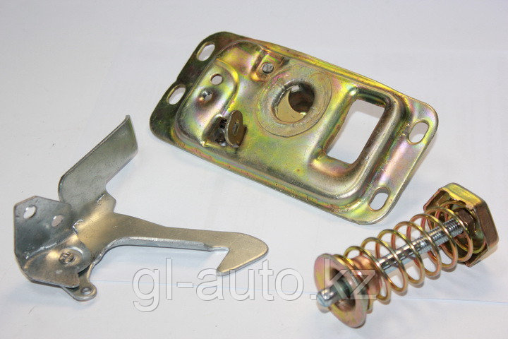 Штырь капота Газ 3302
