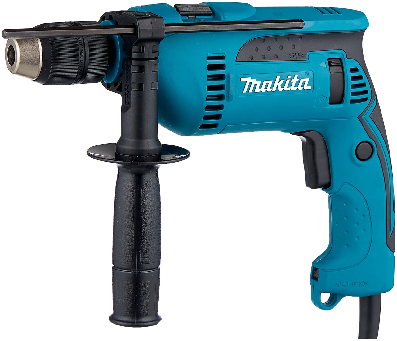 Дрель ударная Makita HP1641FK