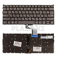 Клавиатура Lenovo ideaPad 720S-14IKB с подсветкой