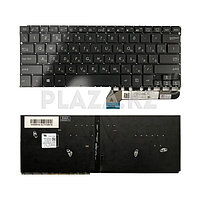 Клавиатура Asus UX305UA UX360UA с подсветкой RU (with backlight) NSK-WB7BU 9Z.NBXLU