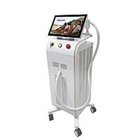 Диодный лазер 808 нм 1 манипула Soprano Titanium 1000 W