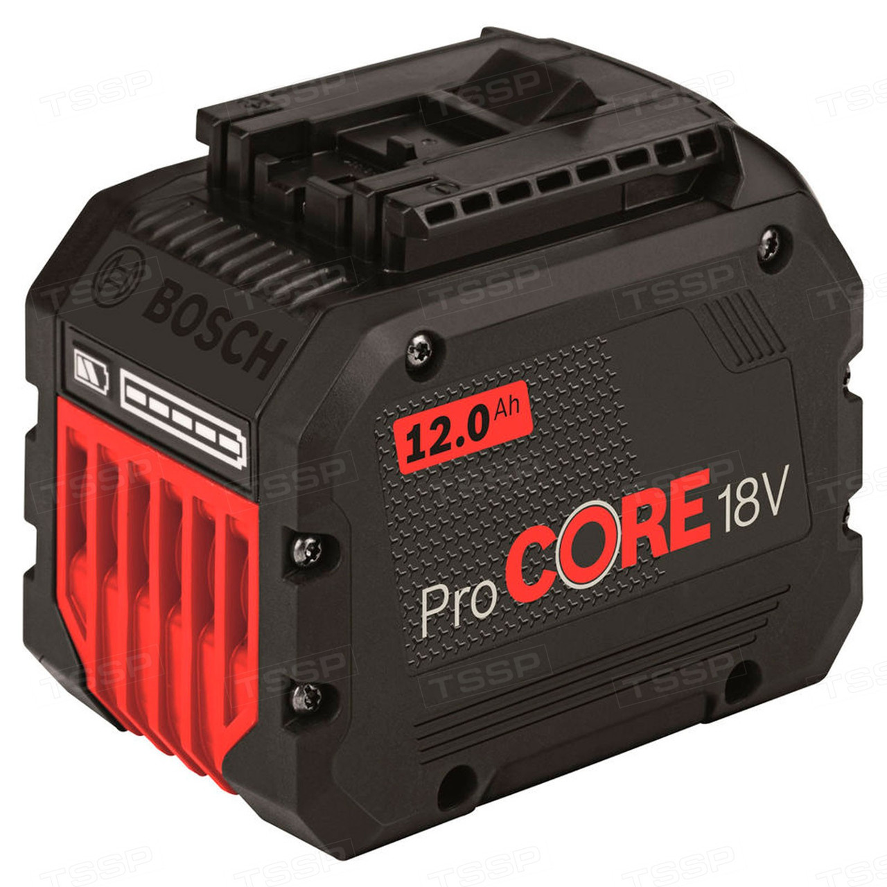 Аккумулятор Bosch ProCORE 18V 12.0Ah Li-ion Professional 1600A016GU