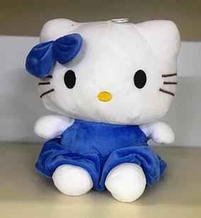 Игрушка мягкая Хеллоу Китти Hello Kitty 22 см
