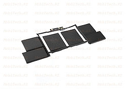 Аккумуляторы Alma A1707 для A1820 10.95v 8675mAh для A1707 A2141 Late 2016 Mid 2017 батарея аккумулятор