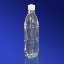 Kazakhstan Бутылка  500мл PET прозрачная с крышкой диаметр горловины 2,8см h22,0см диаметр дна 6,0см
