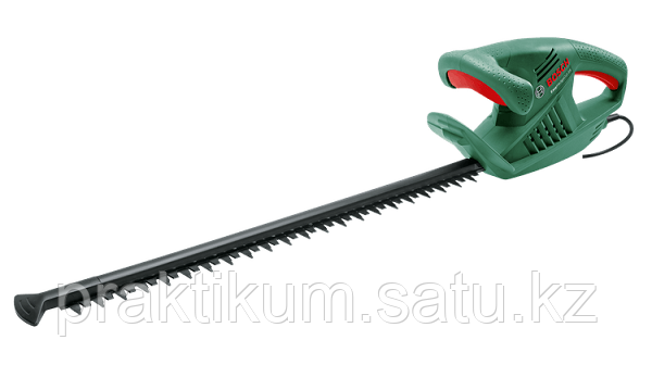 EasyHedgeCut 55 BOSCH Кусторез 450 Вт, 3400 ход/мин, нож 2-х ст, длина 55 см, 2,7 кг