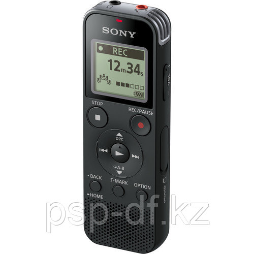 Рекордер Sony ICD-PX470 - фото 1 - id-p101278664