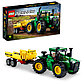 LEGO: Technic-Farm-2022 Technic 42136, фото 2