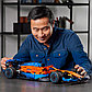 LEGO: Technic-Racer-2022 Technic 42141, фото 7