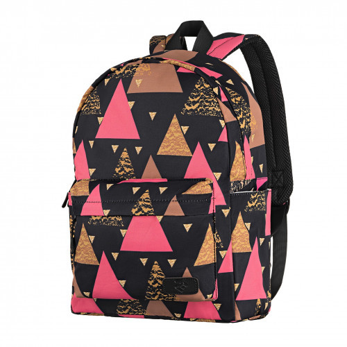 2E TeensPack Triangles сумка для ноутбука (2E-BPT6114BK) - фото 1 - id-p101279823