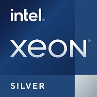 Intel Xeon Silver 4310 серверный процессор (CD8068904657901SRKXN)