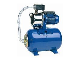 Автоматическая насосная станция SPERONI CAM 88/25