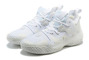 Баскетбольные кроссовки Harden vol 6 "White", фото 1