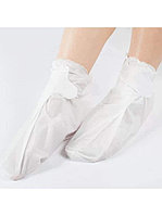 Ekel Collagen Foot Peeling Pack Пилинг-носочки с коллагеном 1 пара