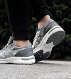 Крос Asics iniesta сер 265, фото 4