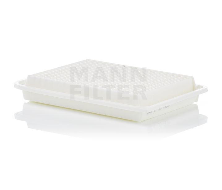 MANN-FILTER воздушный фильтр C 30 009
