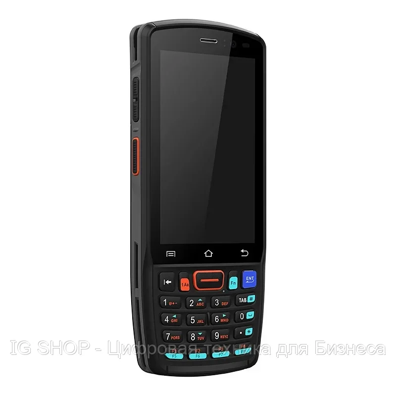 Терминал сбора данных Urovo DT40