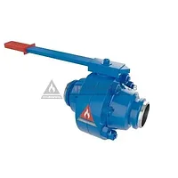 Кран шаровый ДУ 15,20,50, 80, РУ80