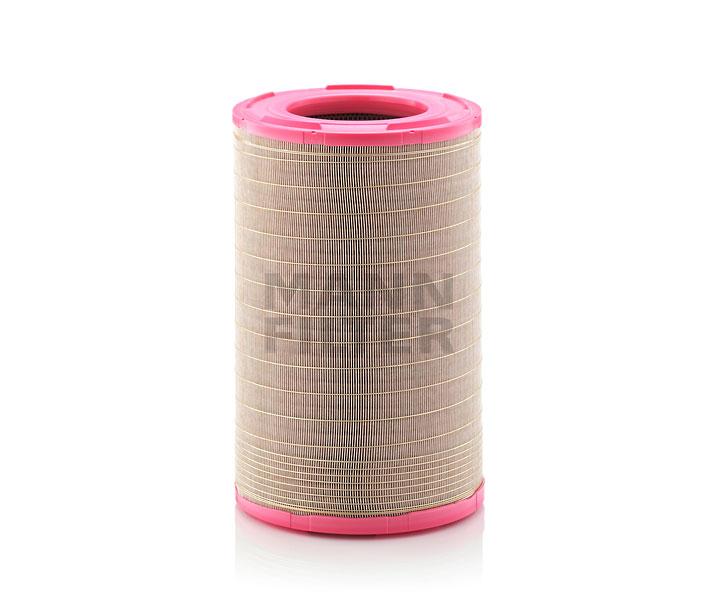 MANN-FILTER воздушный фильтр C 30 1353