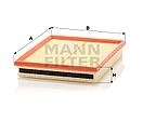 MANN-FILTER воздушный фильтр C 30 138/1, фото 2