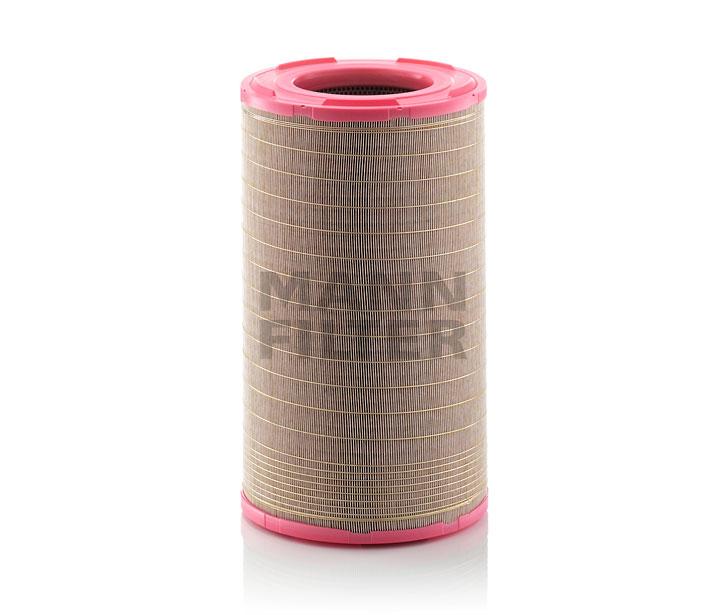 MANN-FILTER воздушный фильтр C 30 1500