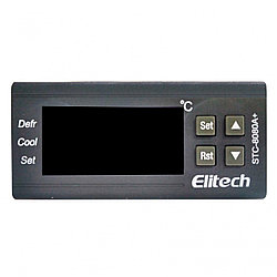 Контроллер температуры Elitech STC-8080A+