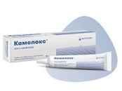 Камелокс гель с силиконом туба 15г